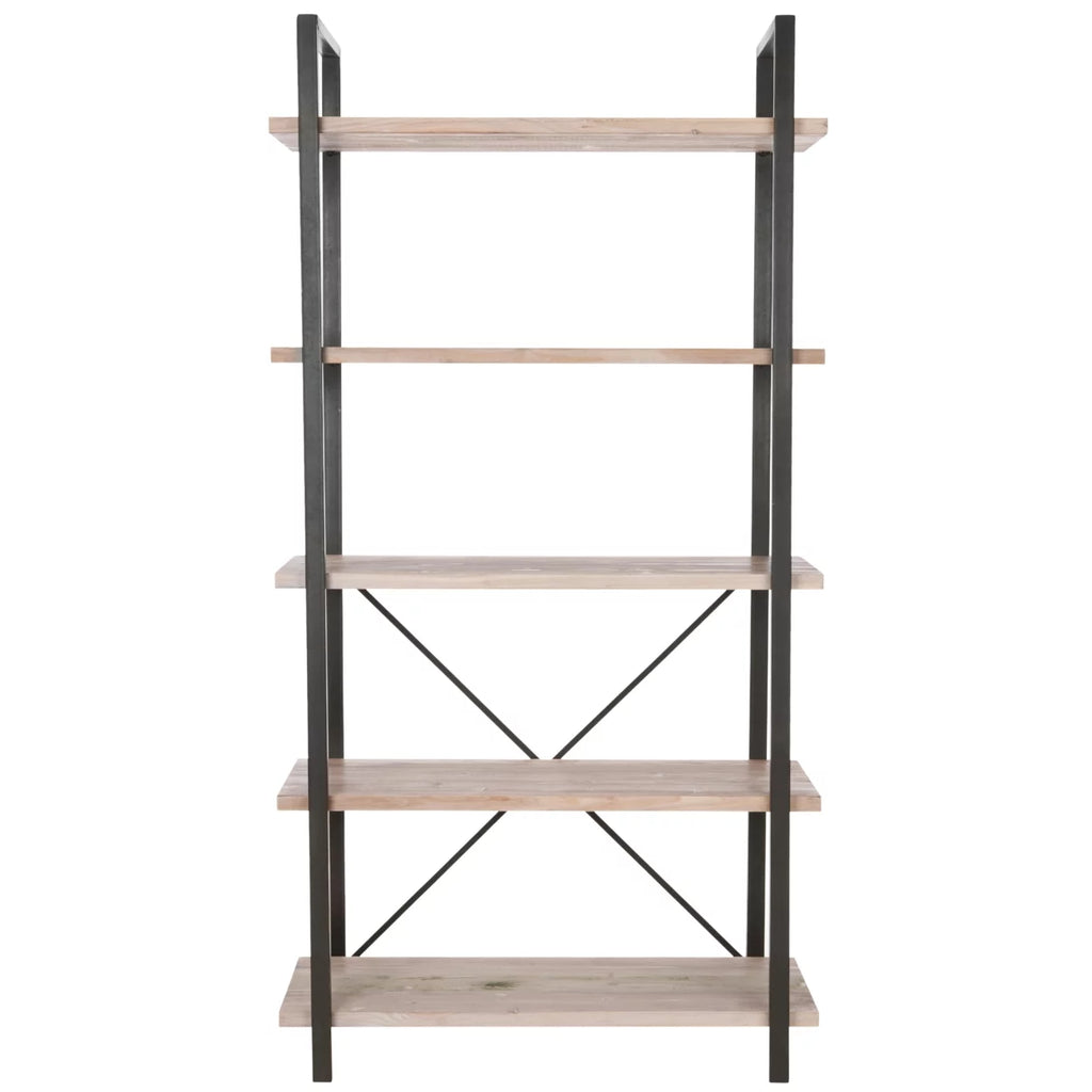 5-Tier Etagere Q56431