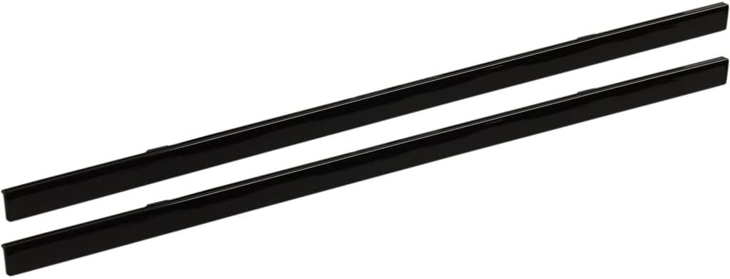 Black Grille Trim Y899