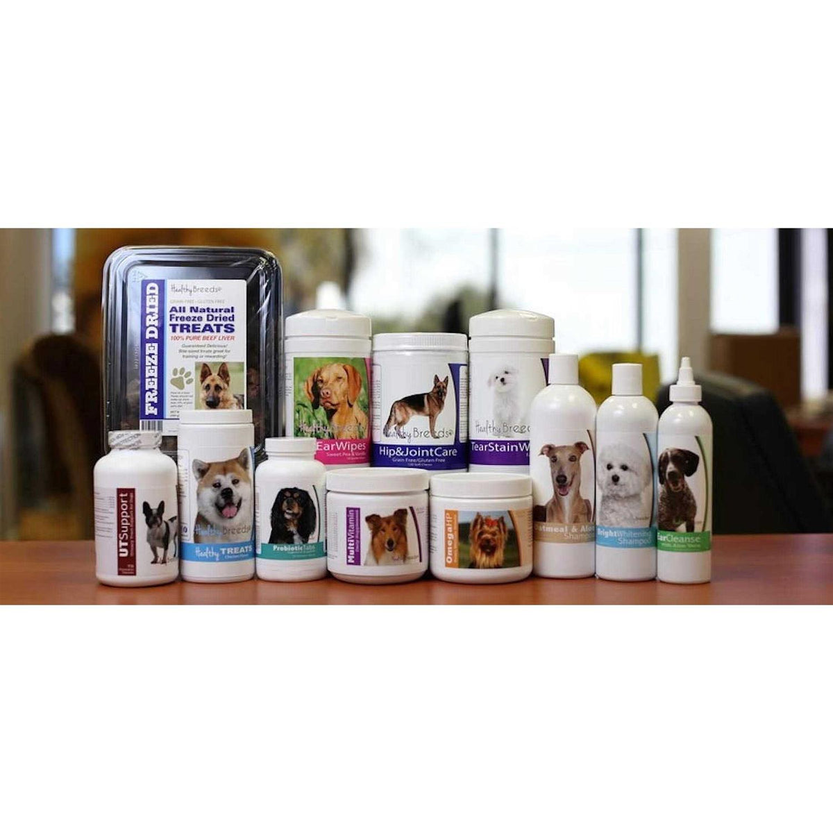 Bulldog Baking Soda Shampoo R2238