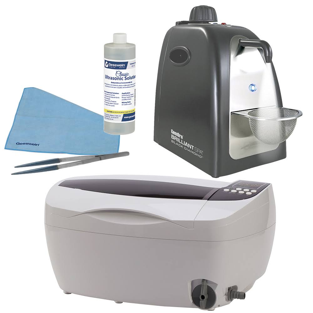 Deluxe Professional Cleaning Kit Z7384