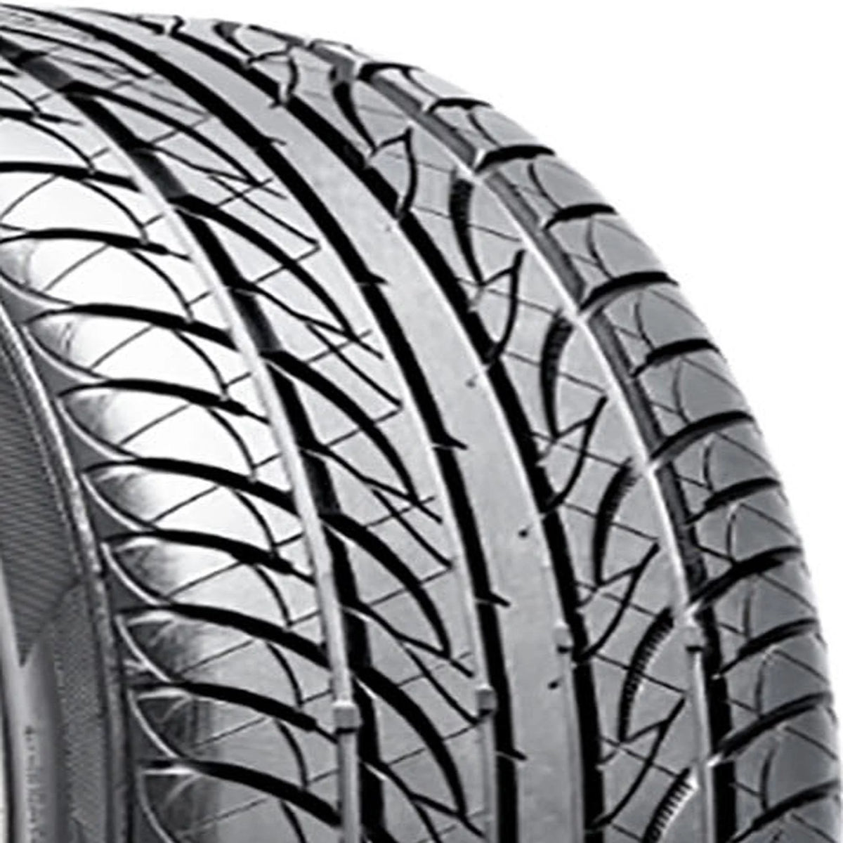 All-Season Tire 215/45R17 91W D119