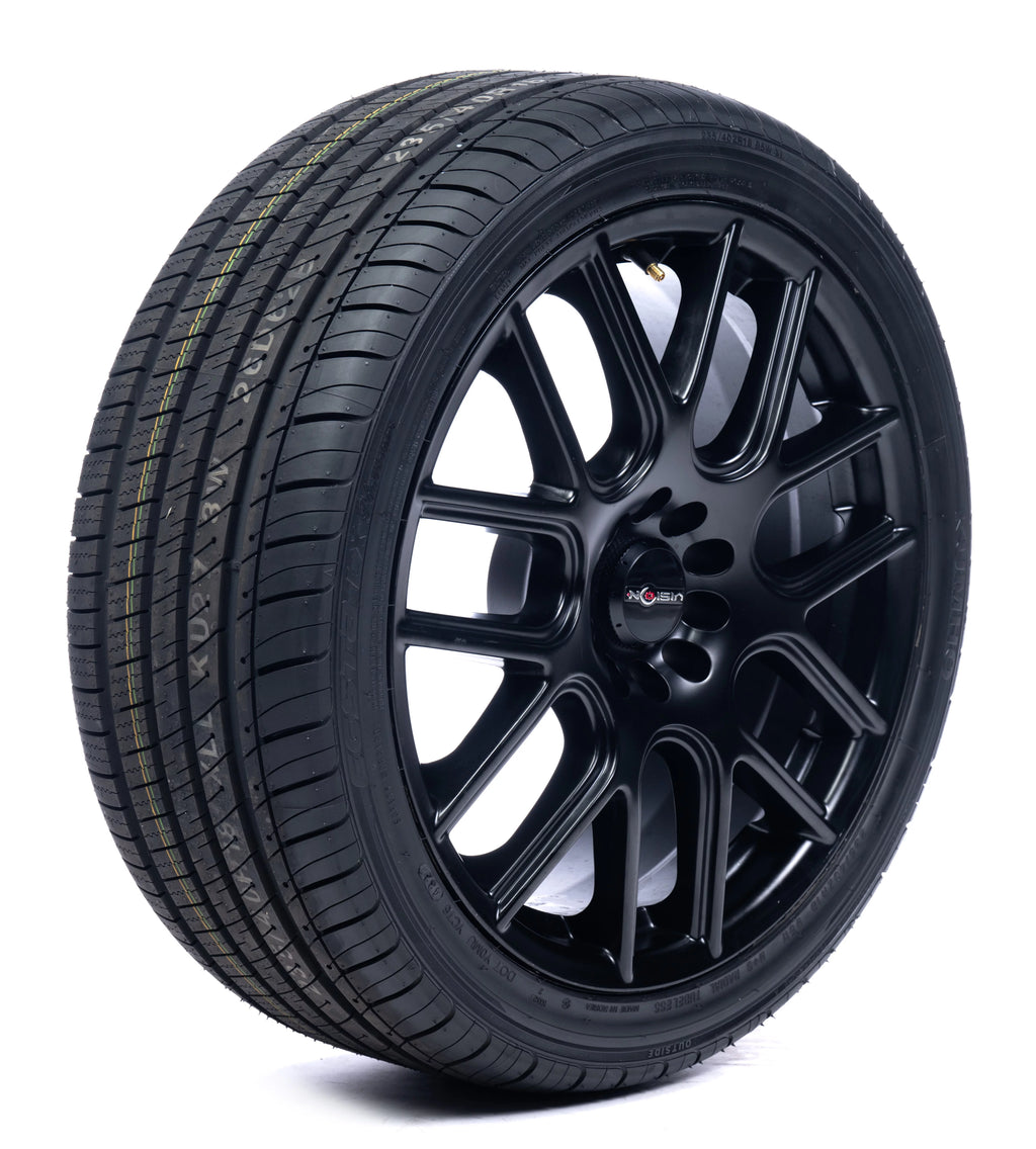 All-Season Tire 215/55R16 97W U7575