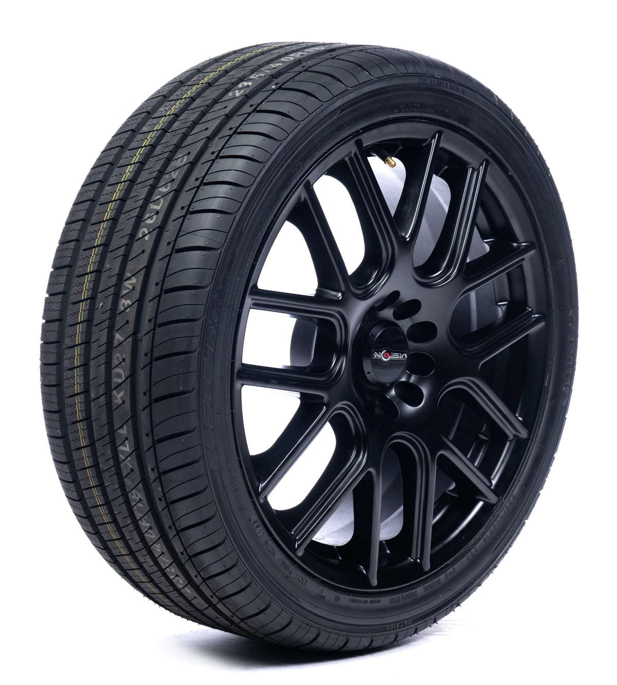 All-Season Tire 215/55R16 97W U7575