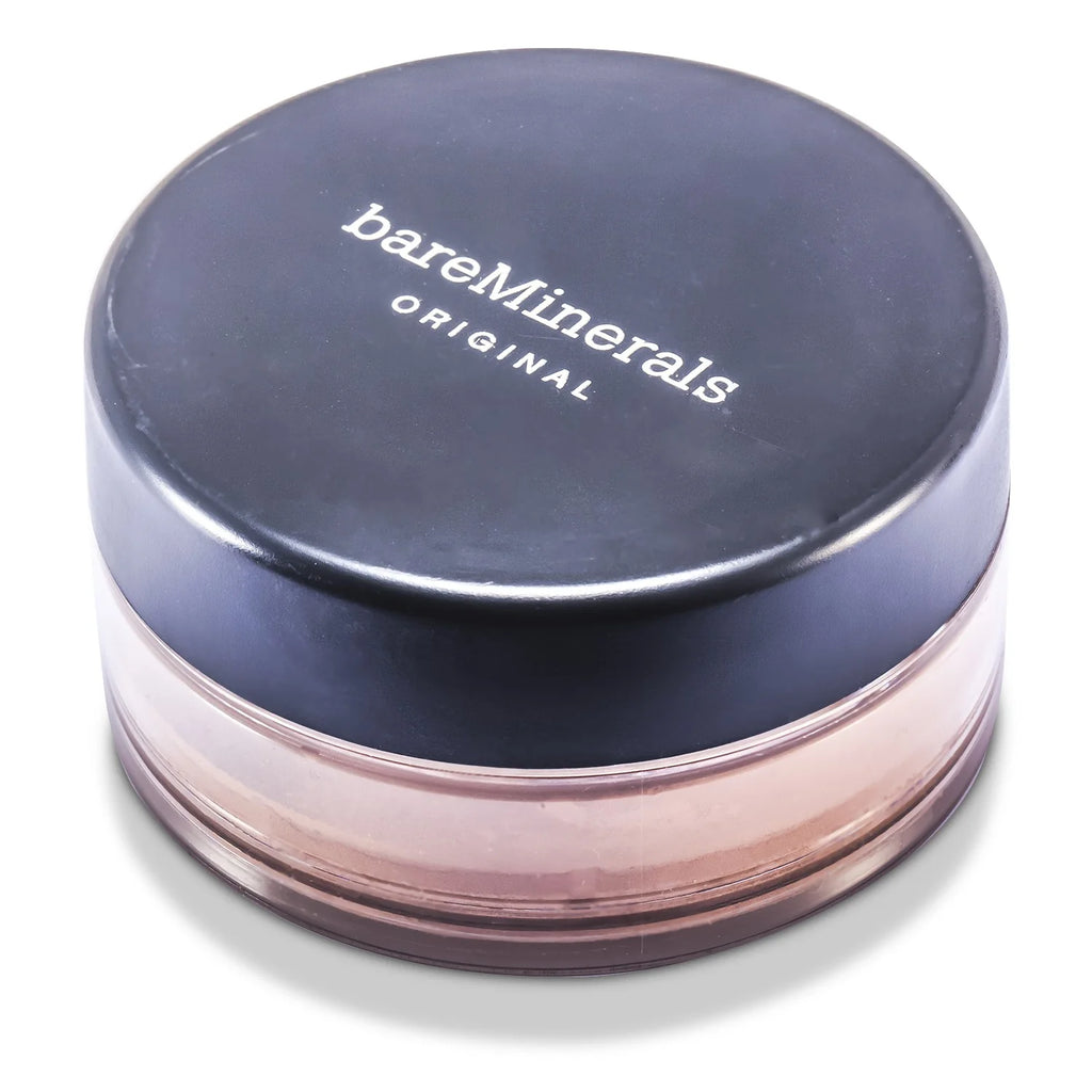 Light SPF 15 Foundation E126