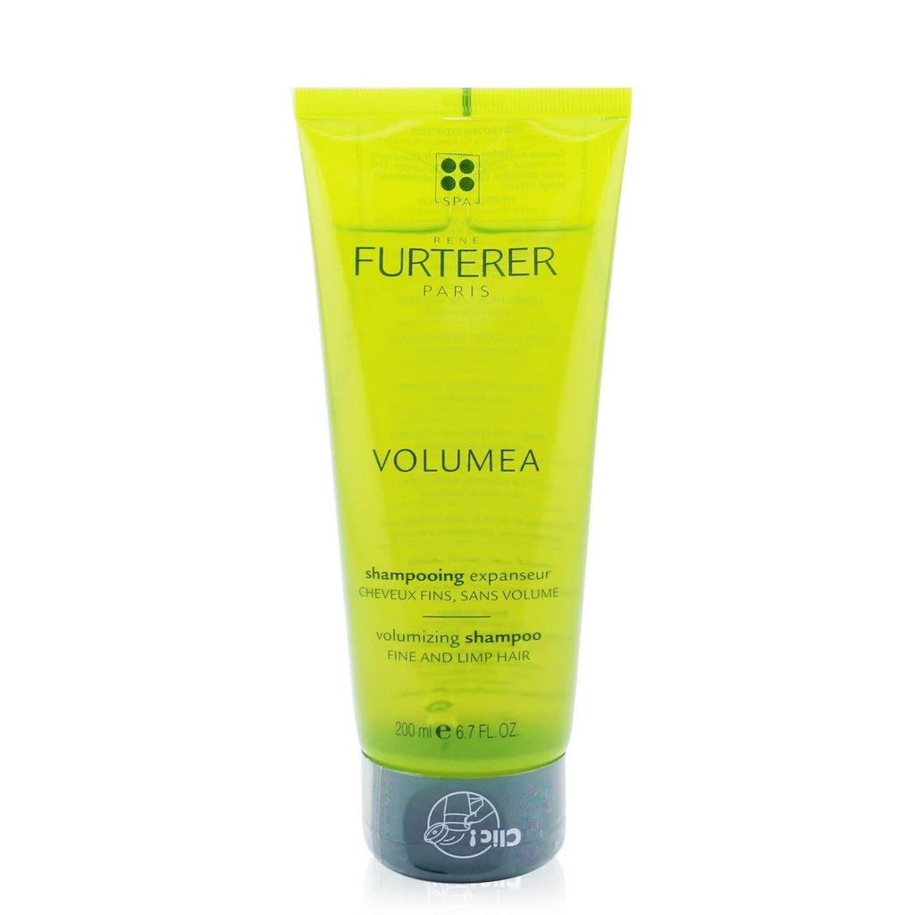 Volumizing Shampoo 200ml Q656