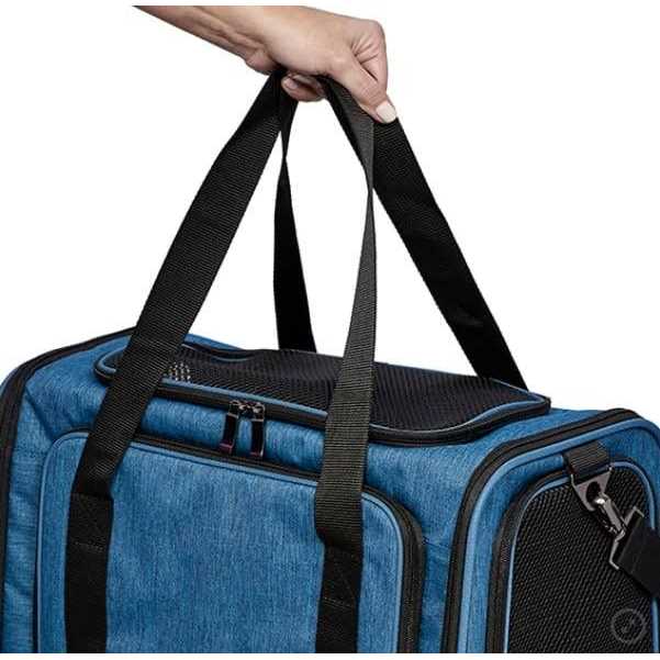 Pet Carrier F115675