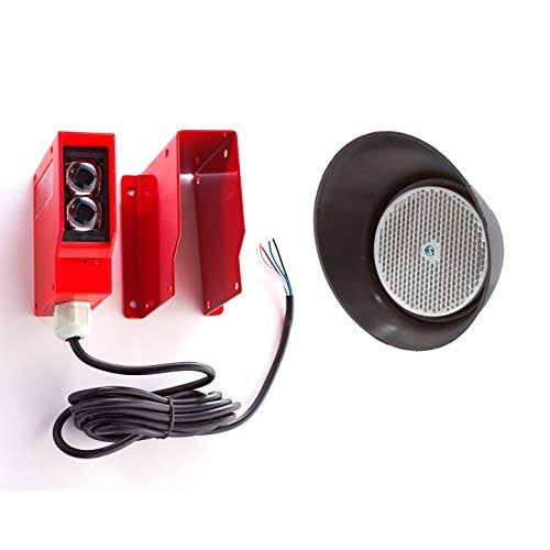 Reflective Sensor Photo Beam Gate Opener V70096