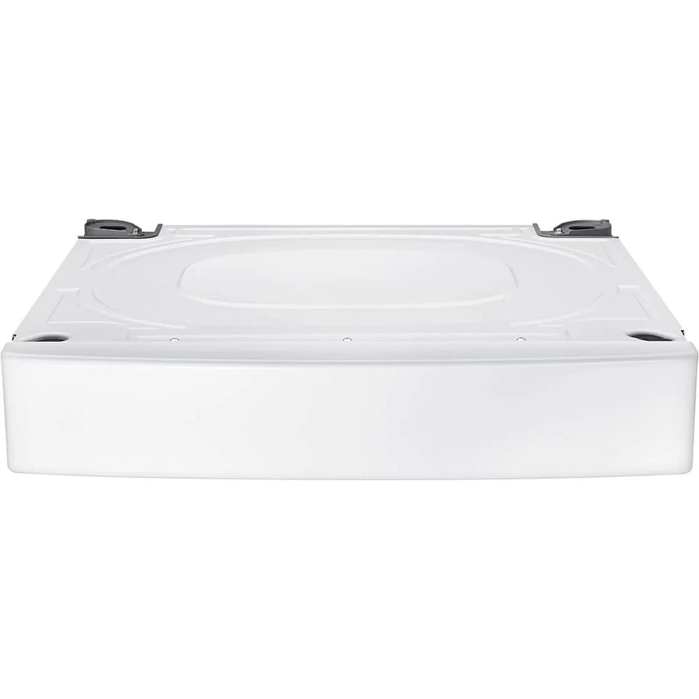 White Riser Laundry Pedestal W738228