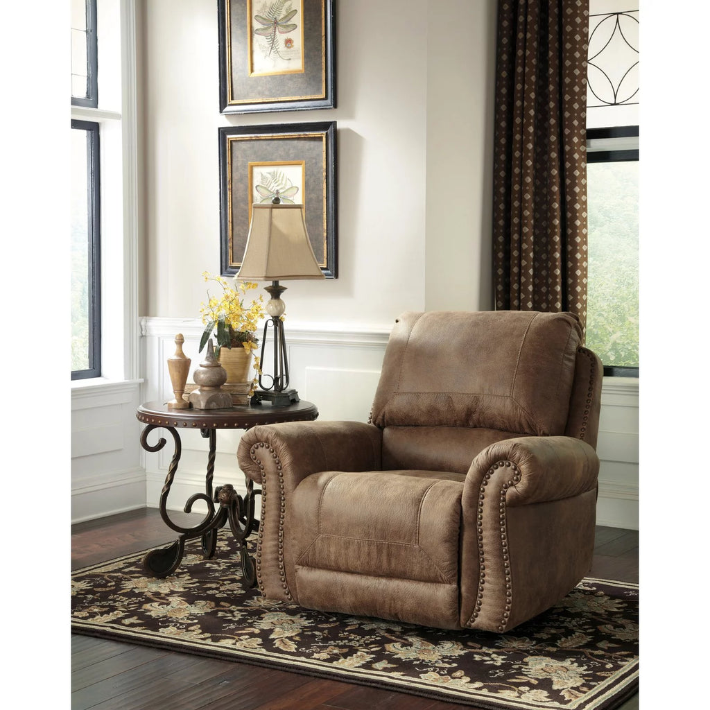 Rocker Recliner I542