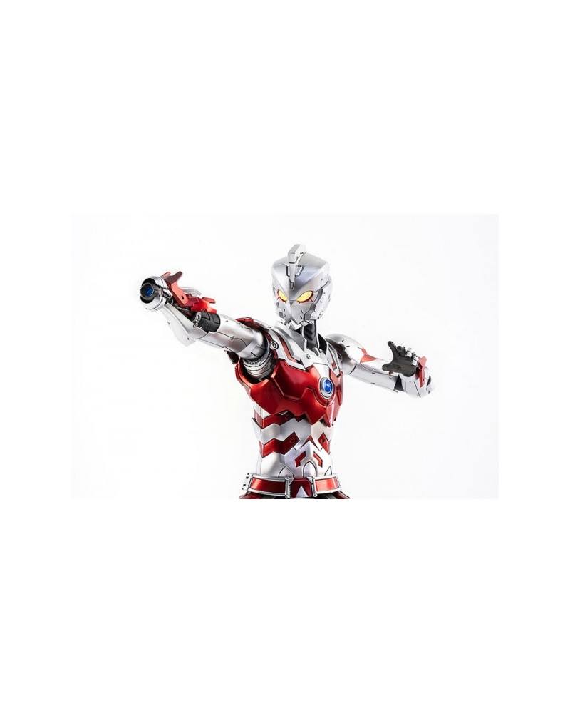1/6th Scale Ultraman Ace Suit Action Figure B26234