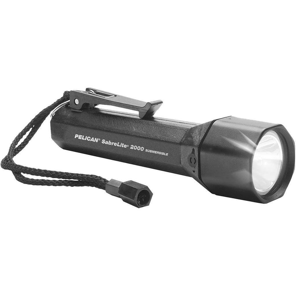Yellow Flashlight P76999