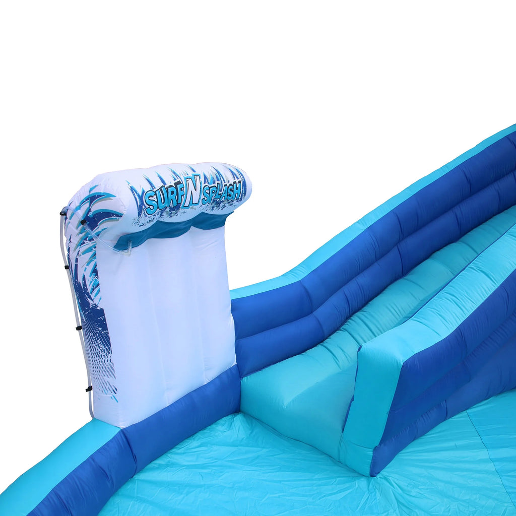 14 ft 5 in Inflatable Water Slide Splash Toy N7071