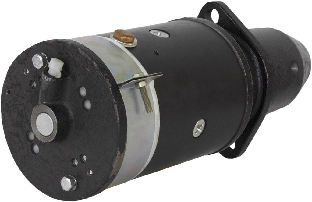 6V CCW Starter Motor X348231