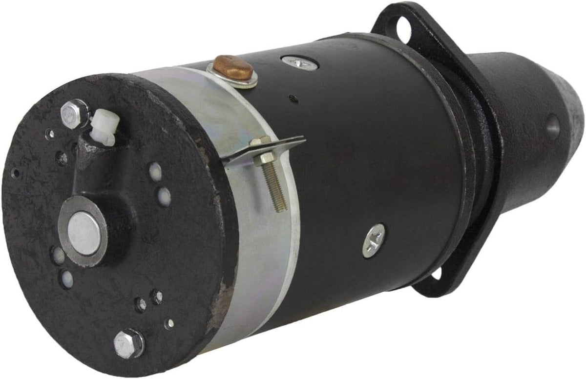 6V CCW Starter Motor X348231