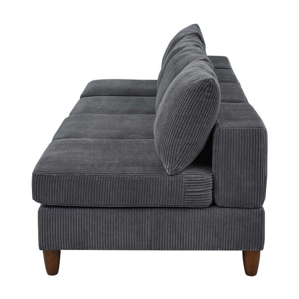 Upholstered Sofa O721