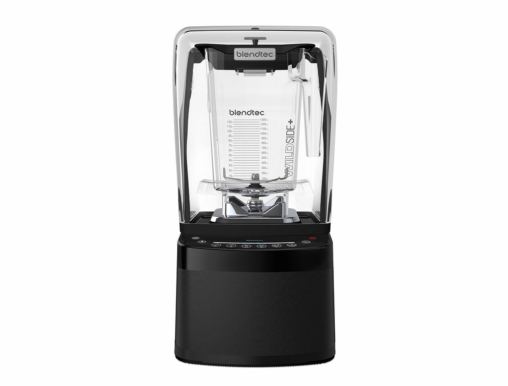 Black Blender with Jar V615