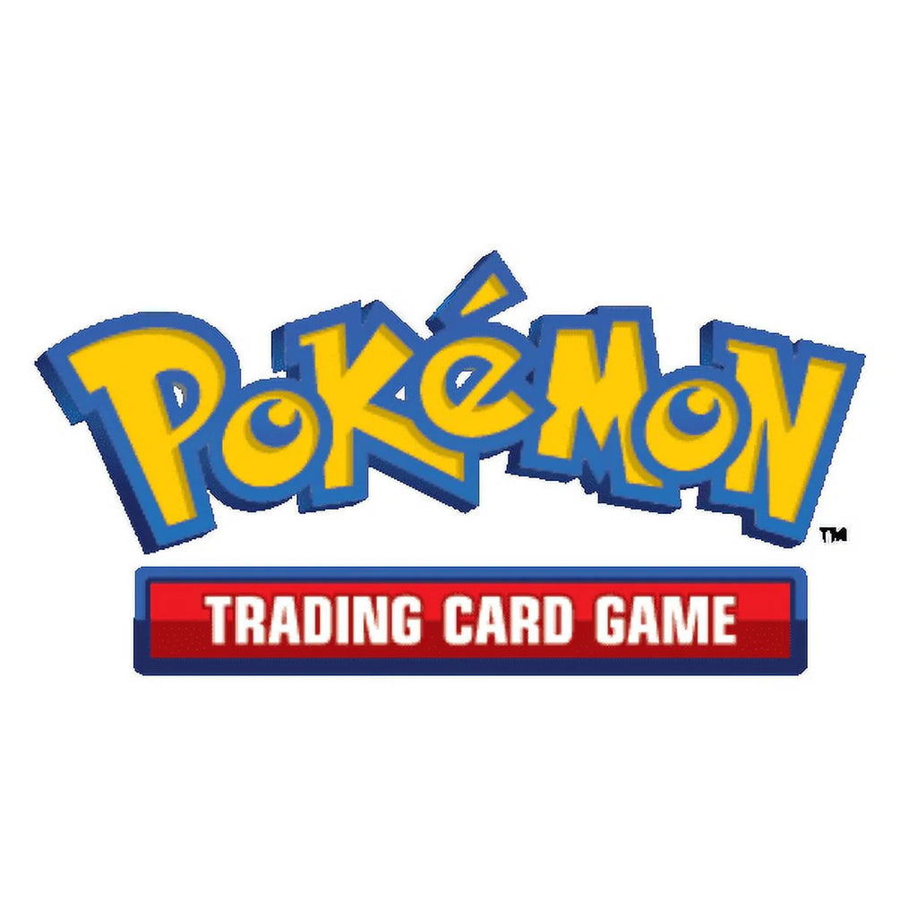 Pokémon Trading Card Games Tin K199