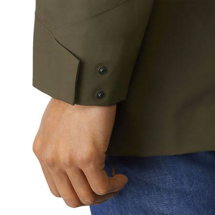 Large Sawyer Coat Q44669