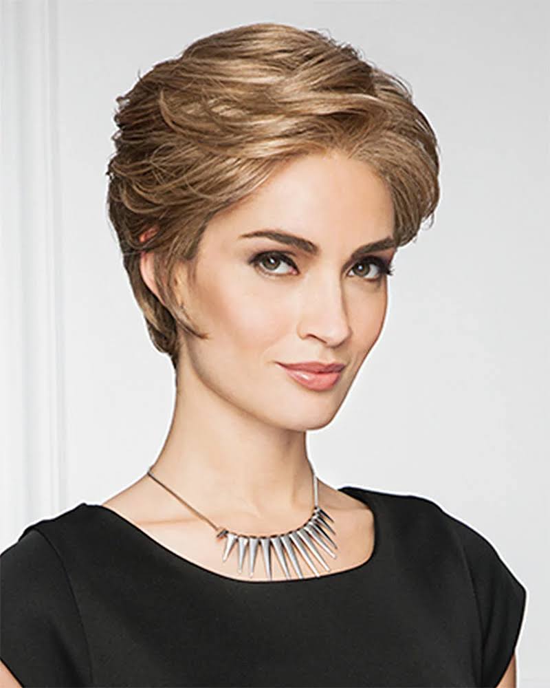 Synthetic Lace Front Wig R431162