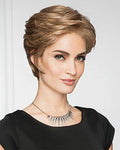 Synthetic Lace Front Wig R431162