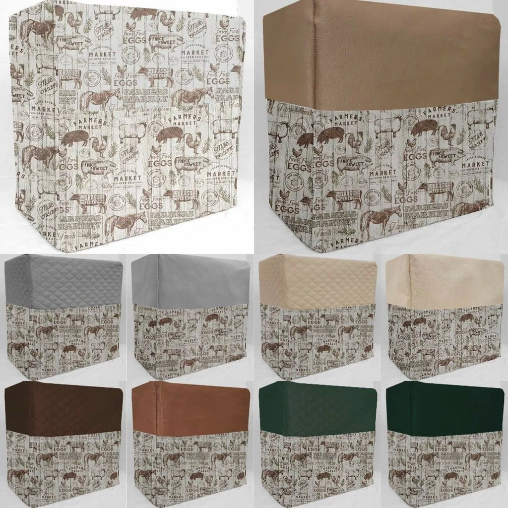 Bread Machine Cover T894349