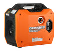 2300 Watt Light Weight Portable Inverter Generator H3684