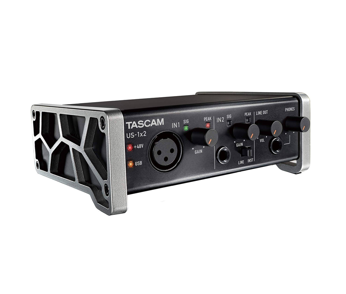 USB Audio Interface Z3318