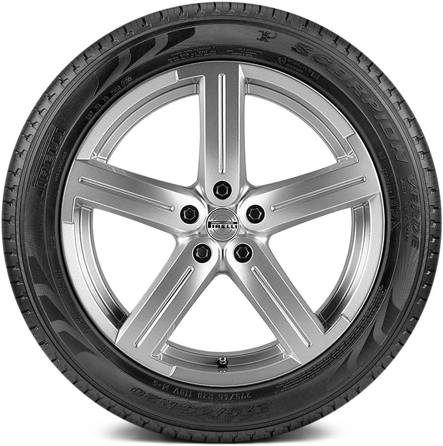 285/40R21 109V All-Season Radial Tire M533930