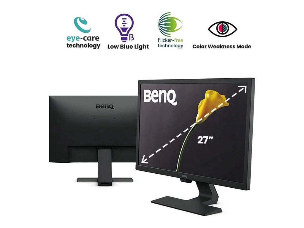 27" FHD 1920 x 1080 75Hz Computer Monitor H685665
