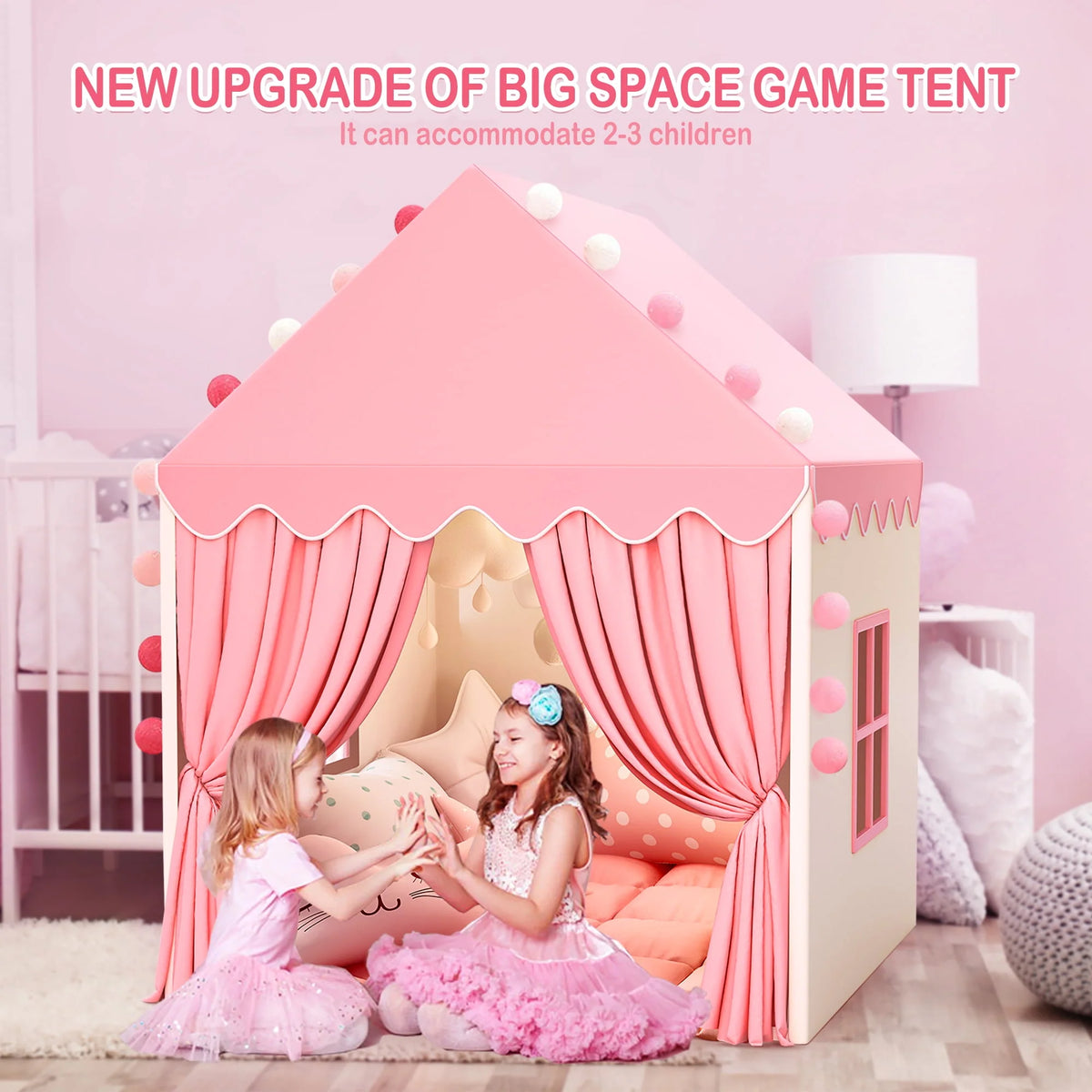 Kids Tent O33033