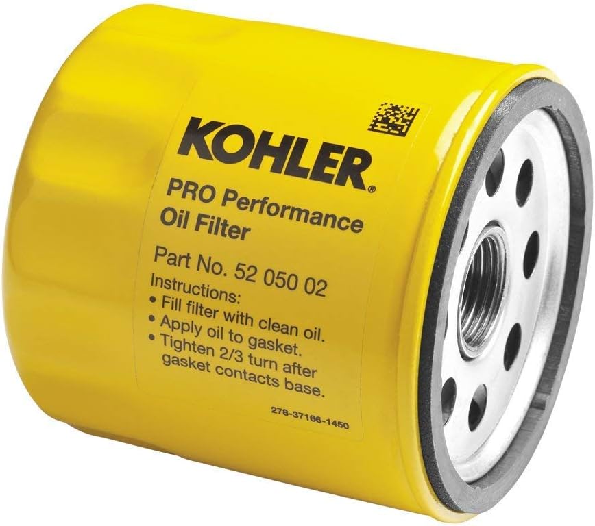 Oil Filter U904073