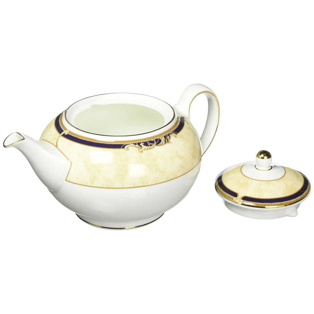 Cornucopia Teapot A59364