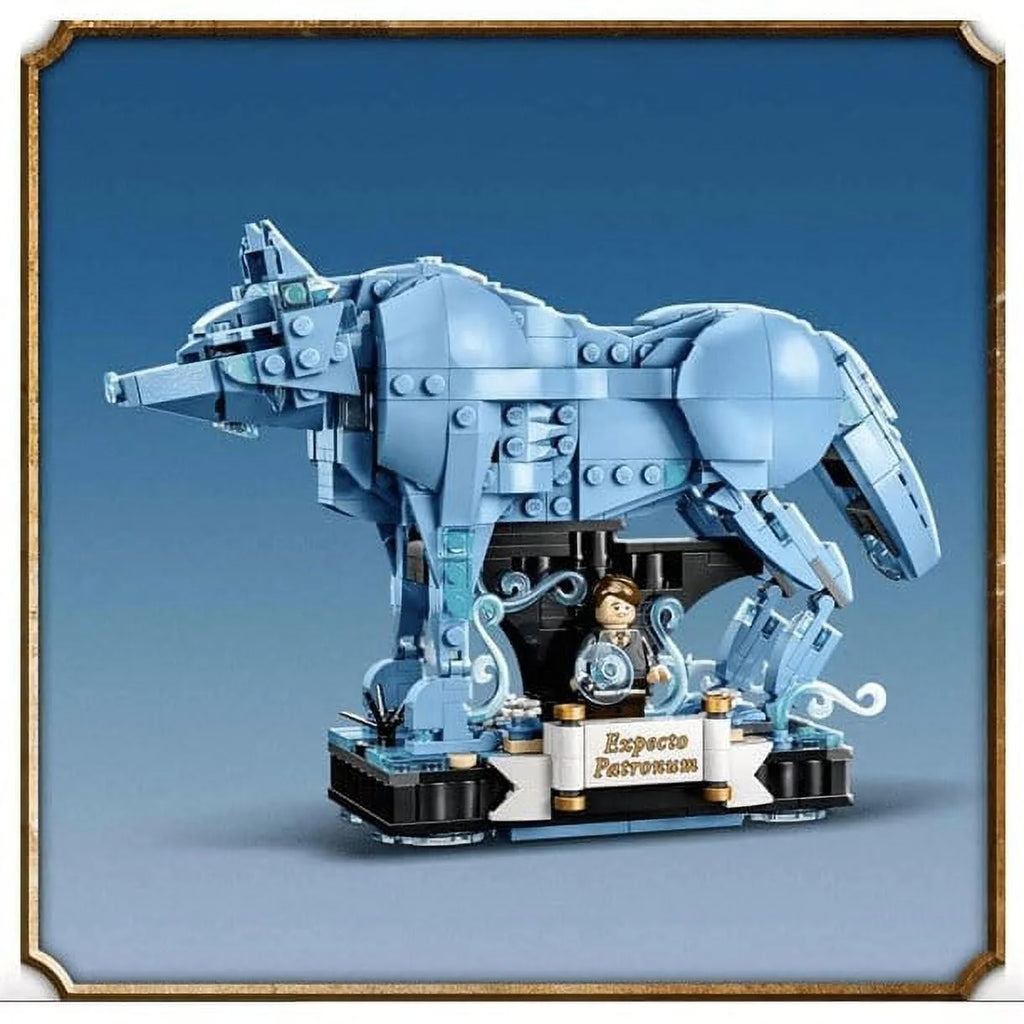 Expecto Patronum Q5327
