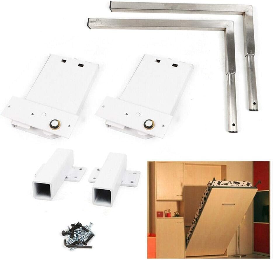 Wall Bed Mechanical Hardware Kit U36342