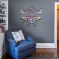 Minnesota Twins Personalized Name B8295