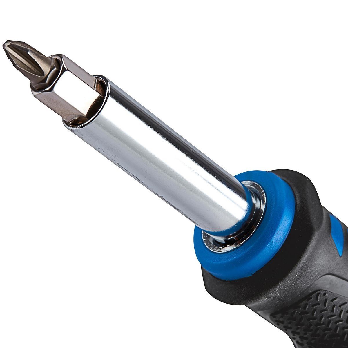 10-in-1 Multibit Screwdriver S11898