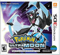 Pokémon Ultra Moon Nintendo 3DS E84805