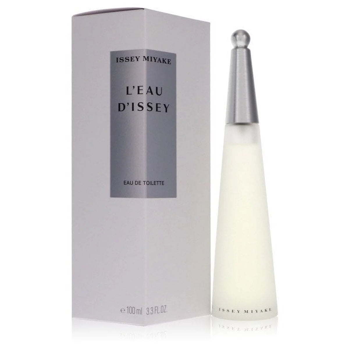 Eau De Toilette Spray 3.3 oz I19668