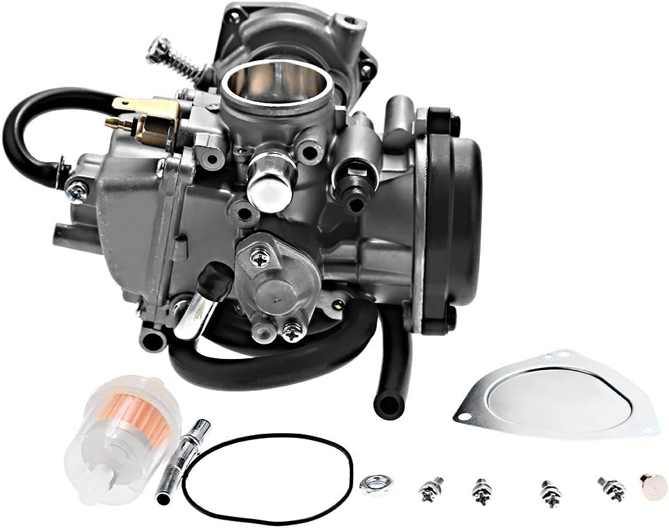 Carburetor Carb Pack of 2 H651