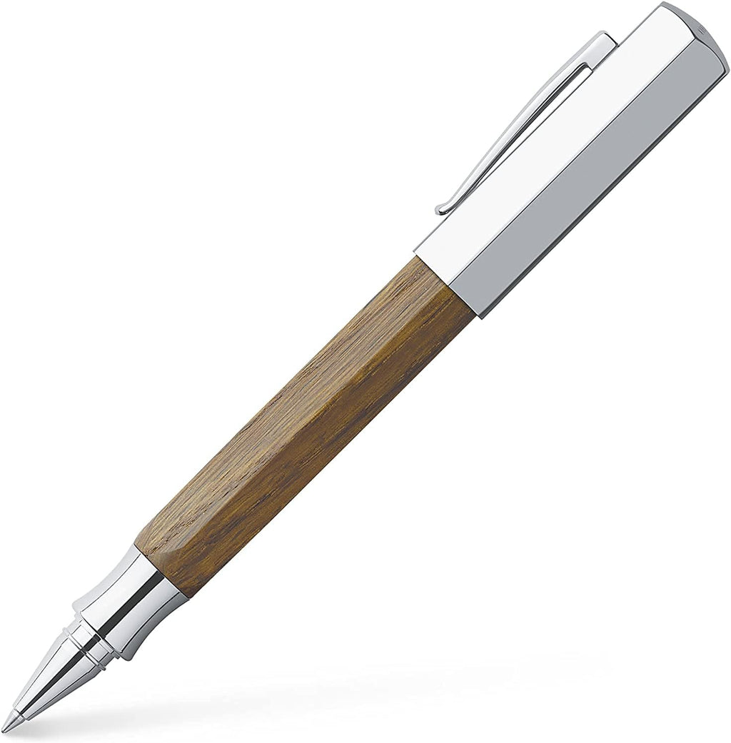 Ondoro Wood Rollerball J61806