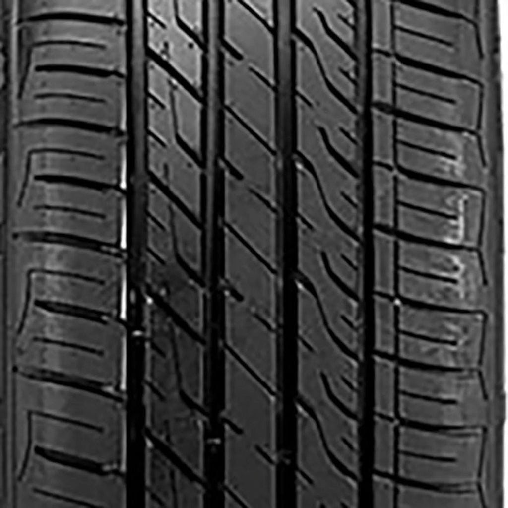 All Season 215/55ZR16 97W XL Passenger Tire O228