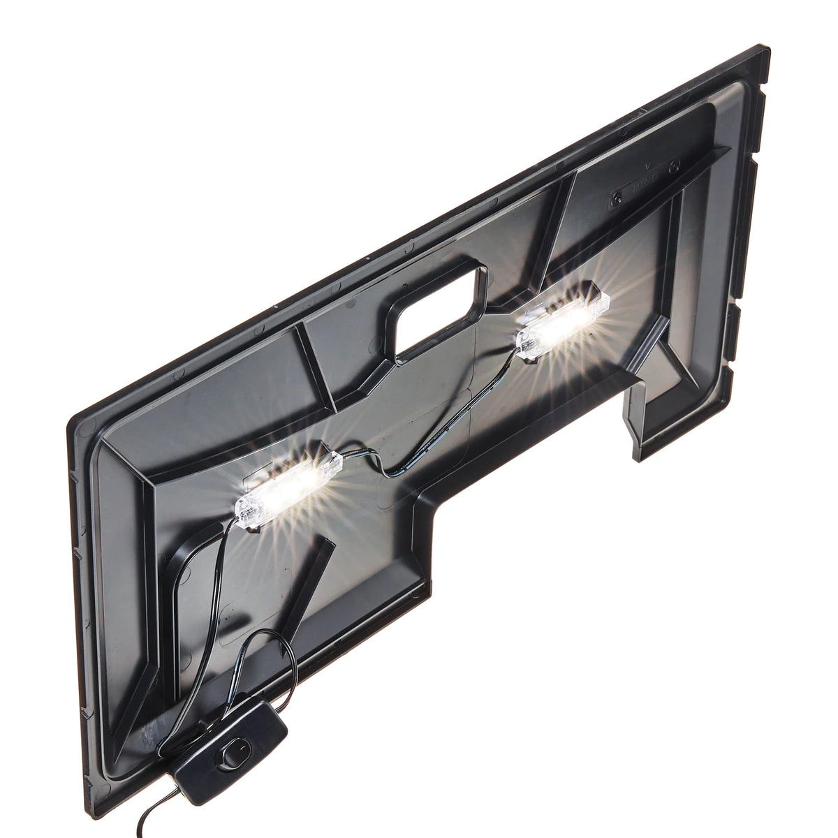 10 Gallon Fish Tank Hood P302502