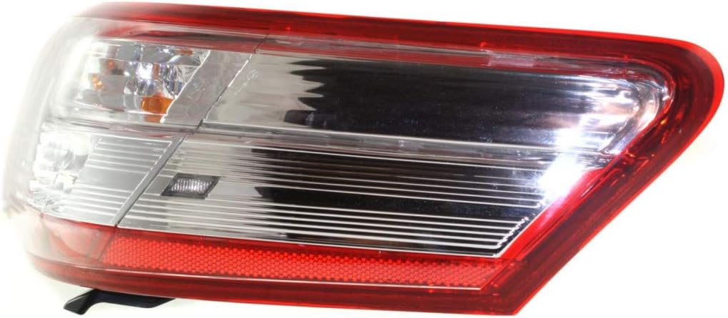Tail Light Assembly Pair T56140
