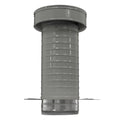 6 in. Dia. Aluminum Roof Jack L493418