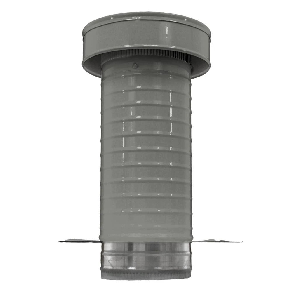 6 in. Dia. Aluminum Roof Jack L493418