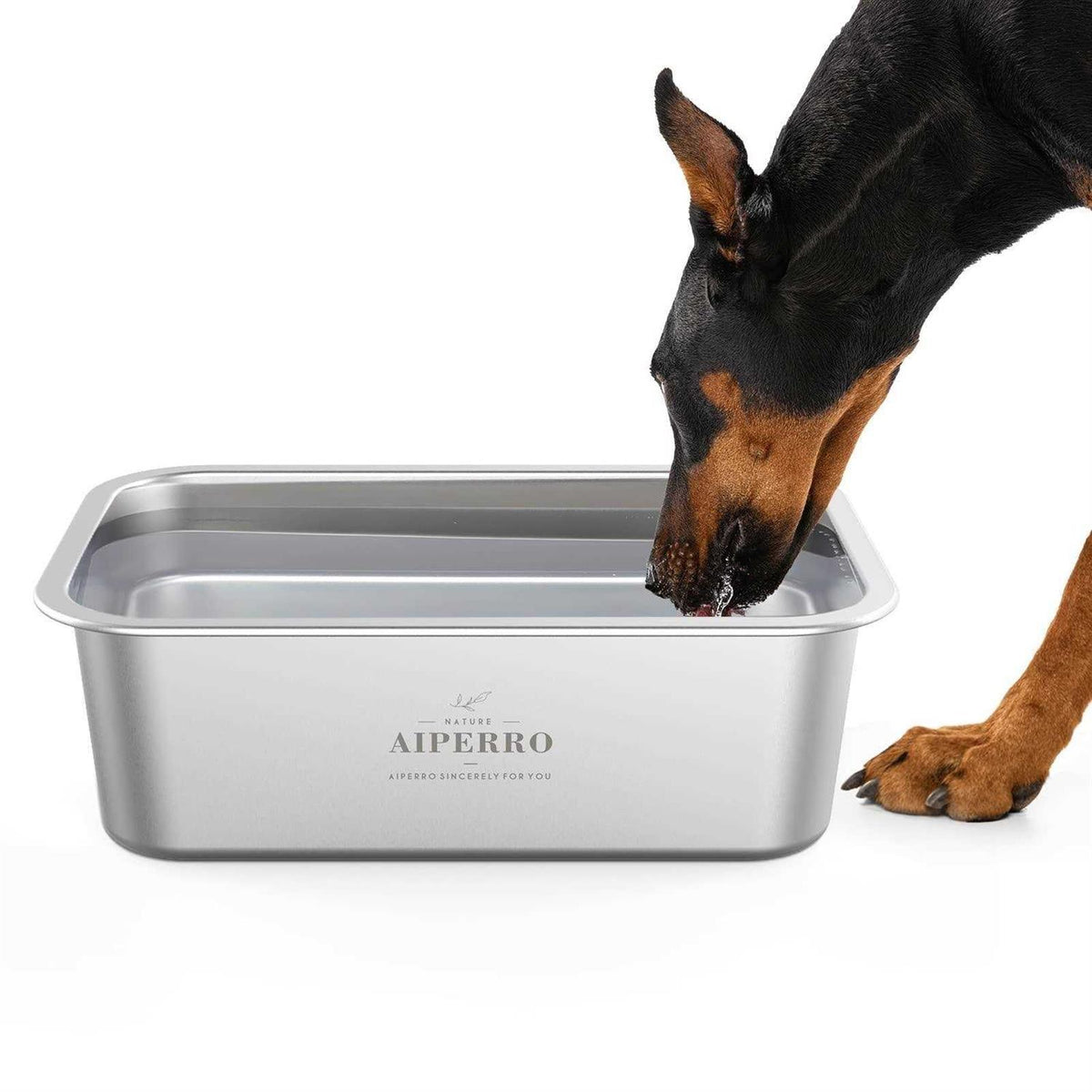 Stainless Steel Dog Bowls L943