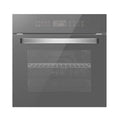 24 in. Electric Built-in Convection Wall Oven in Stainless Steel W181
