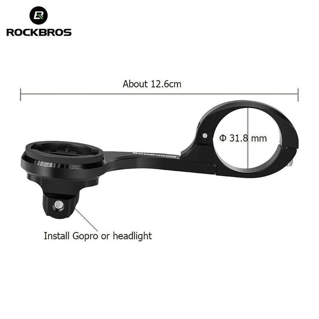 400LM USB Rechargable Bike Front Light M3736