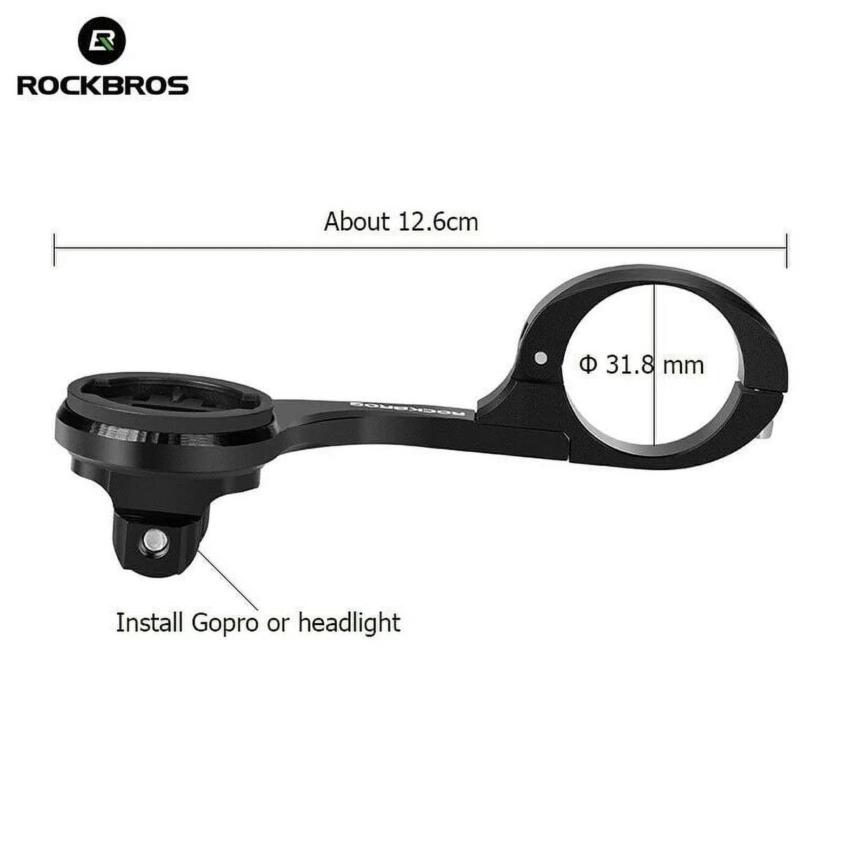 400LM USB Rechargable Bike Front Light M3736