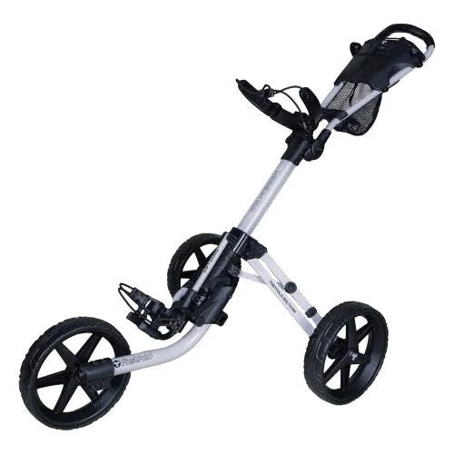 3-Wheel Golf Trolley Cart Q6594